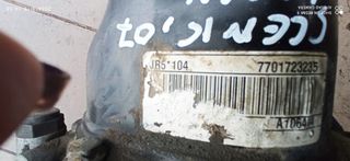 Σασμαν Renault scenic 1,6 K4M.D.812 2006-thumb-2