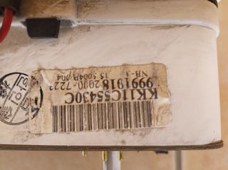ΚΟΝΤΕΡ ΚΙΑ PRIDE 89 KK11C55430-thumb-2