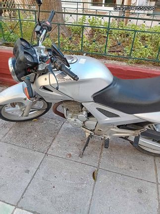 Honda CBF 250 '06