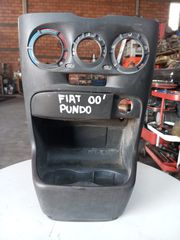 Fiat Pundo 00'