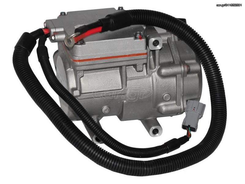 ΗΛΕΚΤΡΙΚΟΣ ΣΥΜΠΙΕΣΤΗΣ AC (ΚΟΜΠΡΕΣΕΡ) 12V