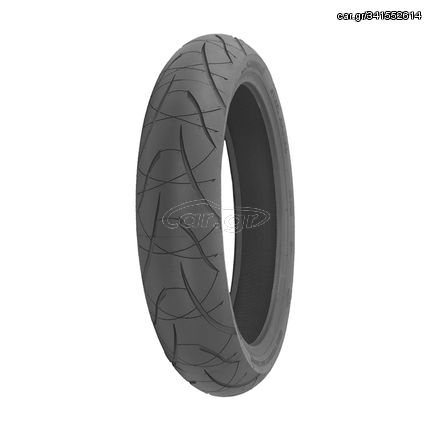 ΕΛΑΣΤΙΚΟ 110/80-14 SHINKO SR016 6PR TL