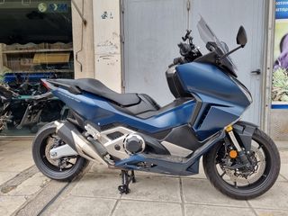 Honda Forza 750 '22 NSS750