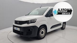 Peugeot Partner '19 1.5 BlueHDI | ΕΩΣ 5 ΕΤΗ ΕΓΓΥΗΣΗ