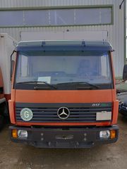 Mercedes-Benz '95 817
