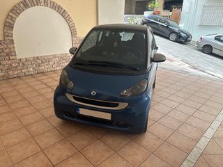 Smart ForTwo '07 Passion
