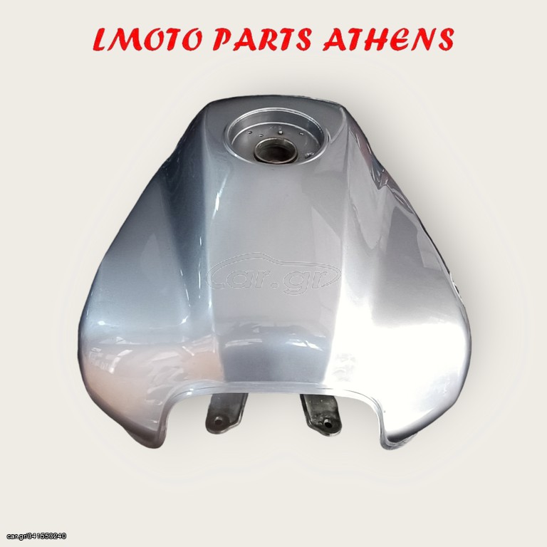 ΤΕΠΟΖΙΤΟ FAZER 600