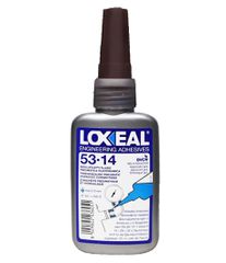 LOXEAL ΤΕΦΛΟΝ ΥΓΡΟ ΚΑΦΕ 050ml 53-14