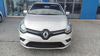 Renault Clio '17 DIESEL