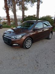 Hyundai i 20 2016