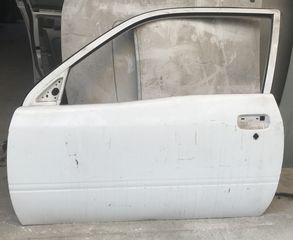 TOYOTA STARLET EP91 3D ΠΟΡΤΑ ΤΡΙΠΟΡΤΗ ΑΡΙΣΤΕΡΗ