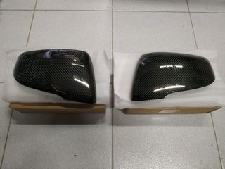 Καπάκια καθρεπτών Carbon M Performance BMW F44-X2-Z4