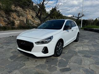 Hyundai i 30 '18