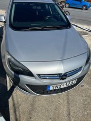 Opel Astra '15 Α13DTE HL