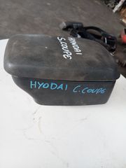 Hyundai S.coupe 