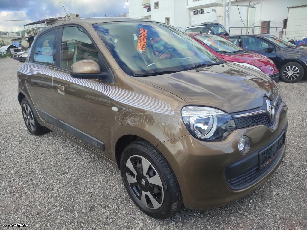 Renault Twingo '15 0.9 Energy Intens