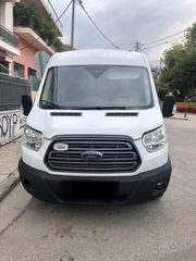 Ford Transit '15 L2H2 EURO 6 