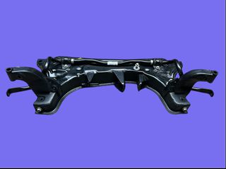 FORD FIESTA 2017-2024 ΜΕΤΑΧΕΙΡΙΣΜΕΝΑ ΑΝΤΑΛΛΑΚΤΙΚΑ ( γέφυρα μηχανής εμπρός χειροκινητα κιβώτια ταχυτήτων με κωδικό H1BC-5019-AD )-thumb-1