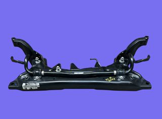 FORD FIESTA 2017-2024 ΜΕΤΑΧΕΙΡΙΣΜΕΝΑ ΑΝΤΑΛΛΑΚΤΙΚΑ ( γέφυρα μηχανής εμπρός χειροκινητα κιβώτια ταχυτήτων με κωδικό H1BC-5019-AD )-thumb-2
