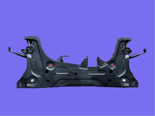 FORD FIESTA 2017-2024 ΜΕΤΑΧΕΙΡΙΣΜΕΝΑ ΑΝΤΑΛΛΑΚΤΙΚΑ ( γέφυρα μηχανής εμπρός χειροκινητα κιβώτια ταχυτήτων με κωδικό H1BC-5019-AD )-thumb-4