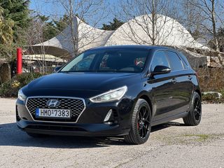 Hyundai i 30 '17 1.4 140 άλογα ΕΥΚΑΙΡΙΑ!!!