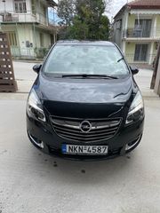 Opel Meriva '14 B Facelift