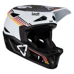 Leatt Gravity 4 v23 dh