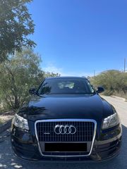 Audi Q5 '10  2.0 