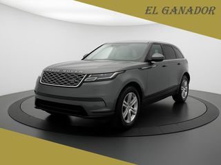 Land Rover Range Rover Velar 2019 3.0D V6 S 275 HP (EL1233)