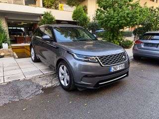 Land Rover Range Rover Velar 2019 ΠΡΟΣΦΟΡΑ!!! 3.0D V6 S 275 HP (EL1233)-thumb-3