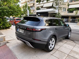 Land Rover Range Rover Velar 2019 ΠΡΟΣΦΟΡΑ!!! 3.0D V6 S 275 HP (EL1233)-thumb-5