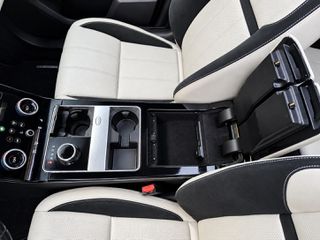 Land Rover Range Rover Velar 2019 ΠΡΟΣΦΟΡΑ!!! 3.0D V6 S 275 HP (EL1233)-thumb-26