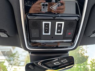 Land Rover Range Rover Velar 2019 ΠΡΟΣΦΟΡΑ!!! 3.0D V6 S 275 HP (EL1233)-thumb-35