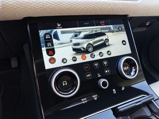Land Rover Range Rover Velar 2019 ΠΡΟΣΦΟΡΑ!!! 3.0D V6 S 275 HP (EL1233)-thumb-24