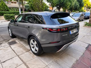 Land Rover Range Rover Velar 2019 ΠΡΟΣΦΟΡΑ!!! 3.0D V6 S 275 HP (EL1233)-thumb-7
