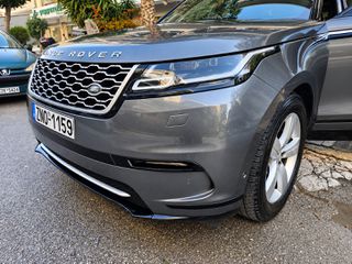 Land Rover Range Rover Velar 2019 ΠΡΟΣΦΟΡΑ!!! 3.0D V6 S 275 HP (EL1233)-thumb-11