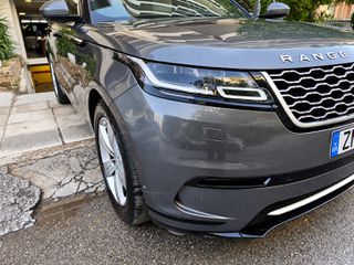 Land Rover Range Rover Velar 2019 ΠΡΟΣΦΟΡΑ!!! 3.0D V6 S 275 HP (EL1233)-thumb-10