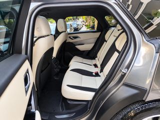 Land Rover Range Rover Velar 2019 ΠΡΟΣΦΟΡΑ!!! 3.0D V6 S 275 HP (EL1233)-thumb-16