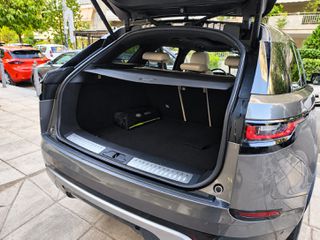 Land Rover Range Rover Velar 2019 ΠΡΟΣΦΟΡΑ!!! 3.0D V6 S 275 HP (EL1233)-thumb-30