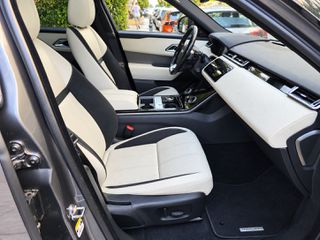 Land Rover Range Rover Velar 2019 ΠΡΟΣΦΟΡΑ!!! 3.0D V6 S 275 HP (EL1233)-thumb-18