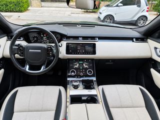 Land Rover Range Rover Velar 2019 ΠΡΟΣΦΟΡΑ!!! 3.0D V6 S 275 HP (EL1233)-thumb-19