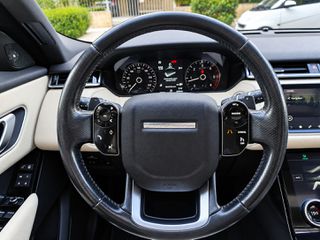 Land Rover Range Rover Velar 2019 ΠΡΟΣΦΟΡΑ!!! 3.0D V6 S 275 HP (EL1233)-thumb-20