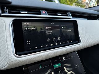 Land Rover Range Rover Velar 2019 ΠΡΟΣΦΟΡΑ!!! 3.0D V6 S 275 HP (EL1233)-thumb-21