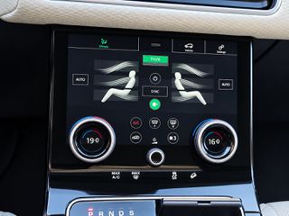 Land Rover Range Rover Velar 2019 ΠΡΟΣΦΟΡΑ!!! 3.0D V6 S 275 HP (EL1233)-thumb-25
