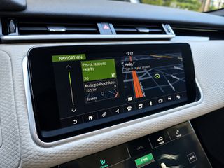 Land Rover Range Rover Velar 2019 ΠΡΟΣΦΟΡΑ!!! 3.0D V6 S 275 HP (EL1233)-thumb-22