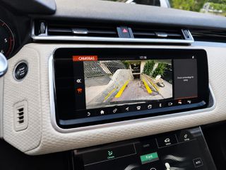 Land Rover Range Rover Velar 2019 ΠΡΟΣΦΟΡΑ!!! 3.0D V6 S 275 HP (EL1233)-thumb-23