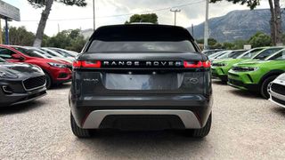 Land Rover Range Rover Velar 2019 3.0D V6 S 275 HP (EL1233)-thumb-6