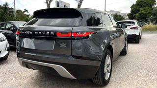 Land Rover Range Rover Velar 2019 3.0D V6 S 275 HP (EL1233)-thumb-5