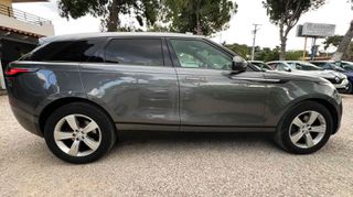 Land Rover Range Rover Velar 2019 3.0D V6 S 275 HP (EL1233)-thumb-4