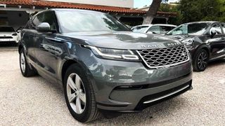 Land Rover Range Rover Velar 2019 3.0D V6 S 275 HP (EL1233)-thumb-3